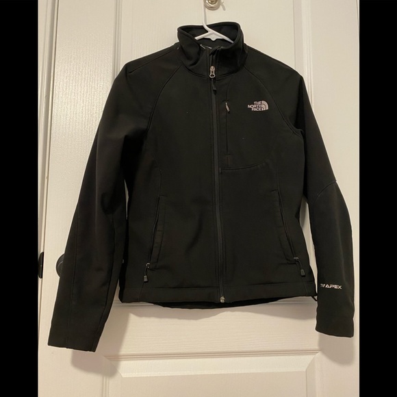 The North Face Apex Bionic Jacket - Picture 2 of 4